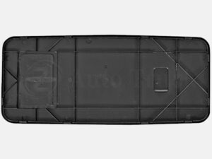 Glass Mirror With Holder- 220/1