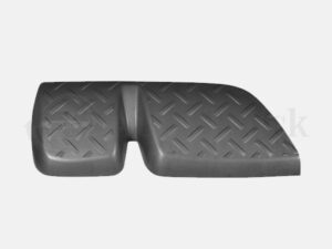 Mirror Cover -238/23G