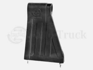 Foot Step Long Rubber - 363