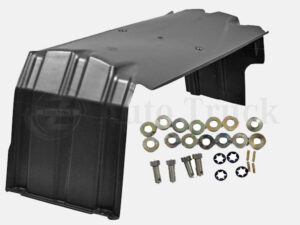 Engine Oil Pan Cover - 373