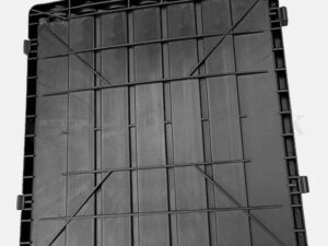 Fuse Box cover -385/1