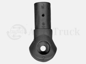 Mirror Arm Upper Bracket  -419/2