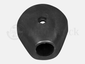 Mirror Arm Lower Bracket - 419/5