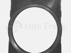 Big Fan Shroud - 476