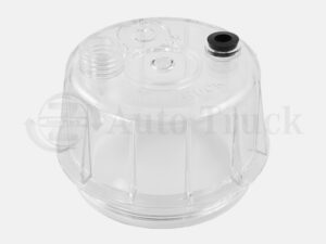 Fuel Filter Cover -481