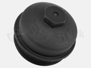 Fuel Filter Cover-483