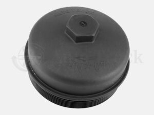 Oil Filter Cover -484