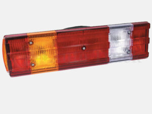 Tail Lamp 7 Functions  -504