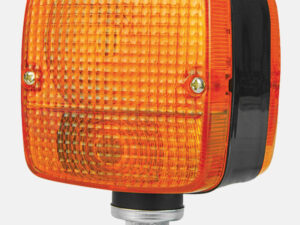 Tractor Sign Lamp -593