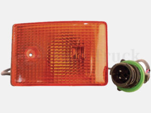 Sign Lamp With Socket - 616