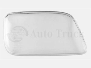 Head Lamp Lense Glass - 623