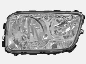 Head Lamp - 636