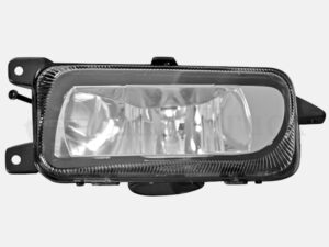 Fog Lamp -637