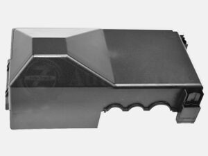 Fuse Box Cover  -702