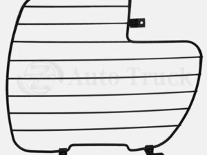 Head lamp Grill -704