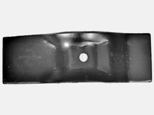 Rear Mudguard Steel Bracket-705