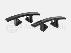 Dirt Diflector Clips -708