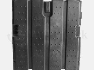 Battery Cover Without Lock -715