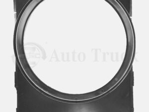 Small Fan Shroud -728