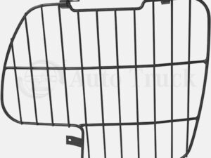 Head Lamp Grill Steel -757