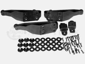 Sun Visor Repair Kit -760