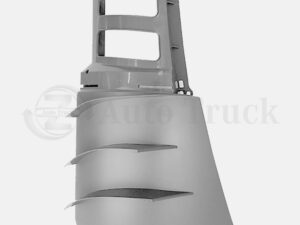 Dirt Deflector Inner - 764