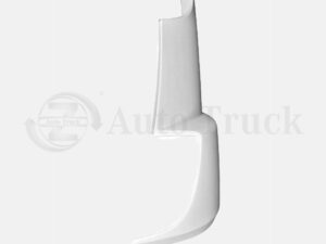 Dirt Deflector Outer -767