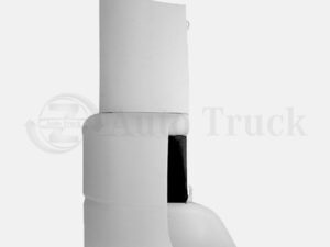 Dirt Deflector - 768