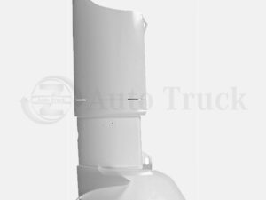 Dirt Deflector Inner  -768/2