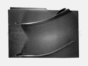 Dirt Deflector Cover -768/23
