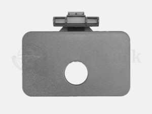 Foot Step Center Cover -778