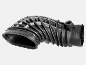 Air Filter Hose - 848