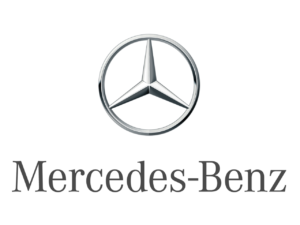 for MERCEDES