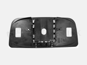 Glass With Holder - 214