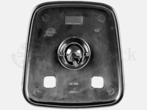 Glass With Holder -216