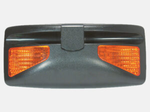 Main Mirror With Signal - 242