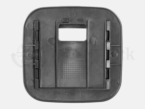 Glass With Holder- 249