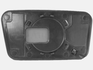 Glass With Holder - 255