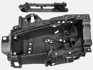 Head Lamp Housing  -319