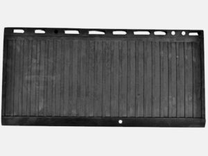 Mudguard Flap 1 set -335