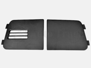 Front Grill Cover - 355