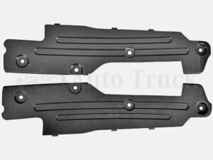 Head Lamp Case Side Plate -360