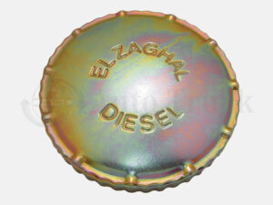 Tank Cap Without Key - 411