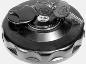Tank Cap with key - 413
