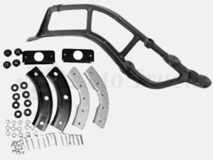 Sunvisor Repair Kit - 415