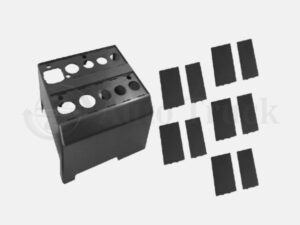 Compressed Air Connection -454