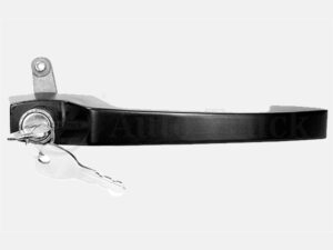 Outside Door Handle - 461