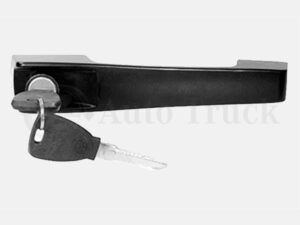 Outside Door Handle - 462