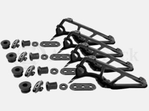 Sun Visor Repair Kit - 487