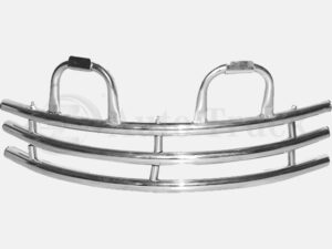 Corner Protector 3 Tube - 499